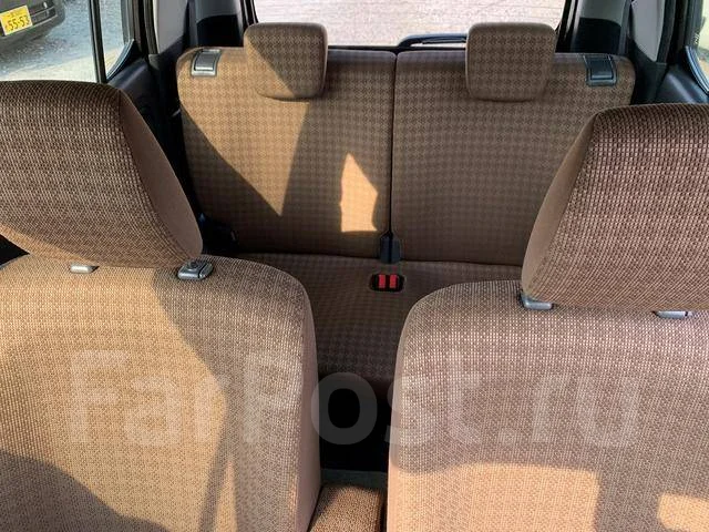 Nissan Moco. ��������, ��������, 0.7 (52��.�.), ������, 36 000����. ��, �/�. ��� ����� �� ������������ ����