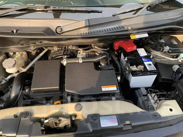 Nissan Moco. ��������, ��������, 0.7 (52��.�.), ������, 36 000����. ��, �/�. ��� ����� �� ������������ ����