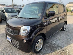 Nissan Moco. ��������, ��������, 0.7 (52��.�.), ������, 36 000����. ��, �/�. ��� ����� ����