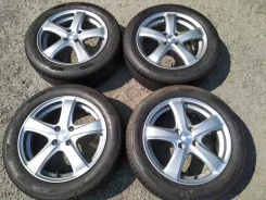 Enkei Compe. 6.0x16", 4x100, ET45, �� 64���. ����
