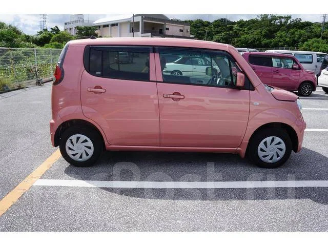 Nissan Moco. ��������, ��������, 0.7 (54��.�.), ������, 64 000����. ��, �/�. ��� ����� �� ������������ ����