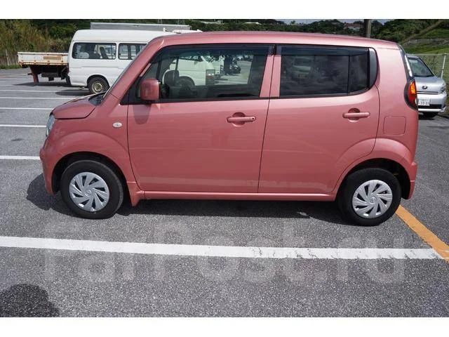 Nissan Moco. ��������, ��������, 0.7 (54��.�.), ������, 64 000����. ��, �/�. ��� ����� �� ������������ ����