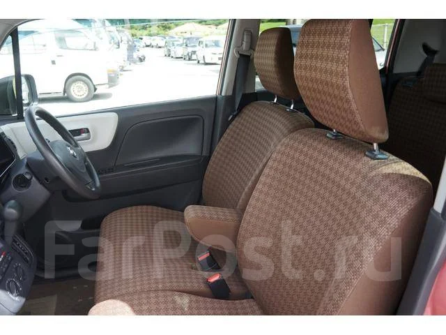 Nissan Moco. ��������, ��������, 0.7 (54��.�.), ������, 64 000����. ��, �/�. ��� ����� �� ������������ ����