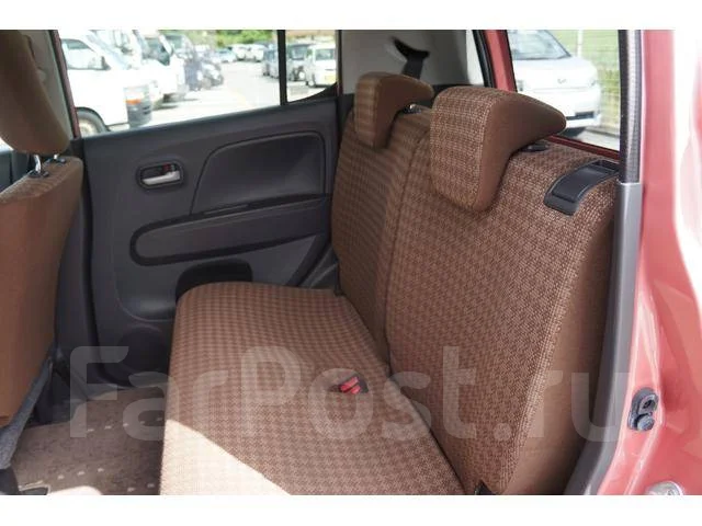 Nissan Moco. ��������, ��������, 0.7 (54��.�.), ������, 64 000����. ��, �/�. ��� ����� �� ������������ ����