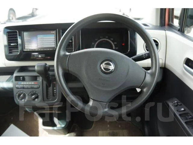 Nissan Moco. ��������, ��������, 0.7 (54��.�.), ������, 64 000����. ��, �/�. ��� ����� �� ������������ ����