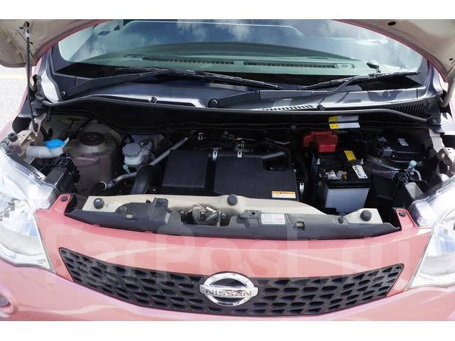 Nissan Moco. ��������, ��������, 0.7 (54��.�.), ������, 64 000����. ��, �/�. ��� ����� �� ������������ ����