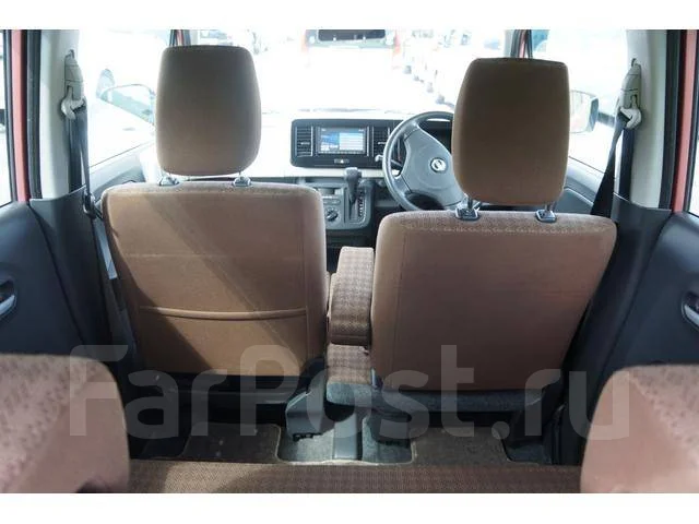 Nissan Moco. ��������, ��������, 0.7 (54��.�.), ������, 64 000����. ��, �/�. ��� ����� �� ������������ ����