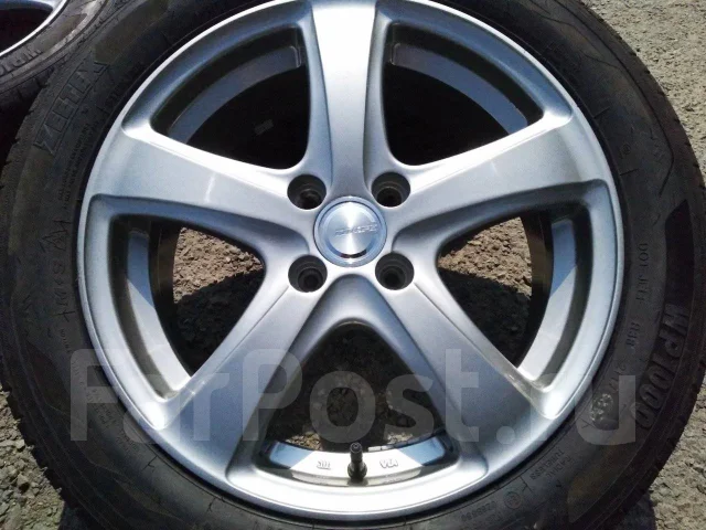 Enkei Compe. 6.0x16", 4x100, ET45, �� 64���. ����