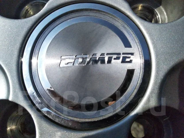 Enkei Compe. 6.0x16", 4x100, ET45, �� 64���. ����