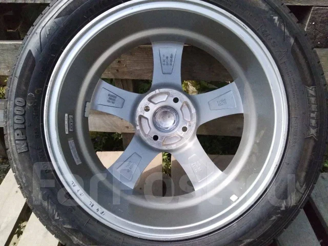 Enkei Compe. 6.0x16", 4x100, ET45, �� 64���. ����