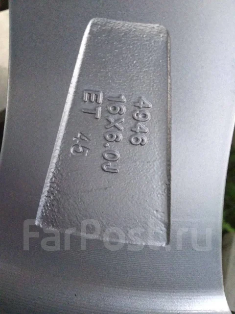 Enkei Compe. 6.0x16", 4x100, ET45, �� 64���. ����