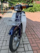 Suzuki Birdie. 50����. ��., ��������, ���, ��� ������� ����
