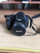 Nikon Coolpix P530. 15 - 19.9 ��, ���: 4� ����