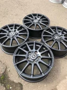 Team Dynamics. 6.0x15", 5x114.3, ET52 ����