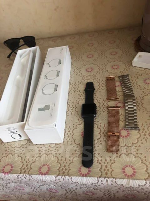 Apple Watch Series 2 ����