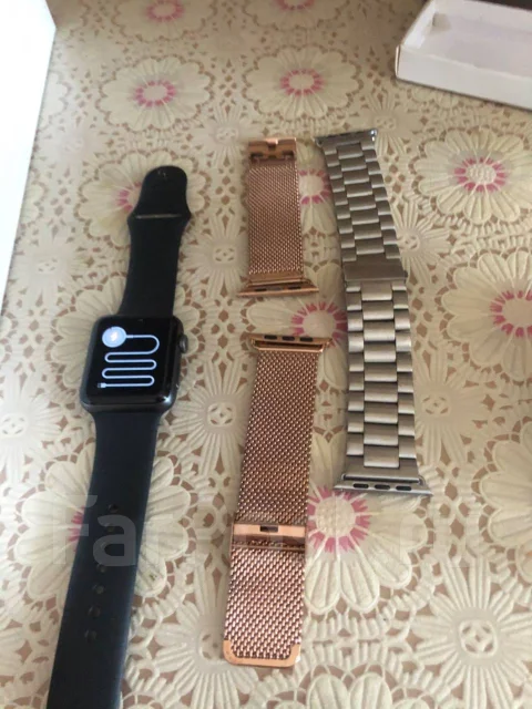 Apple Watch Series 2 ����