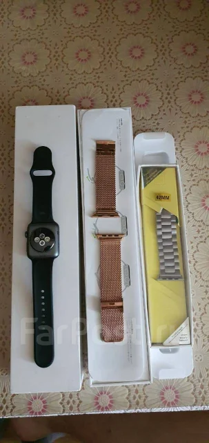 Apple Watch Series 2 ����