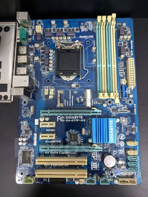 Z77 ����