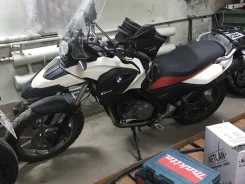 BMW G 650 GS. 650����. ��., ��������, ���, � �������� ����