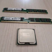 Intel Core 2 Quad Q8400 ����