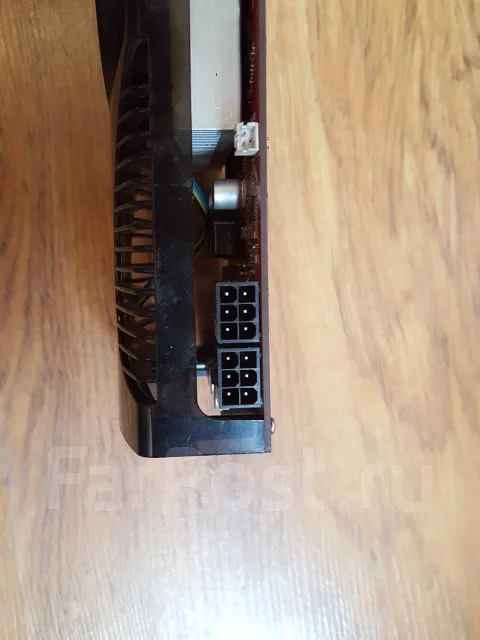 GeForce GTS 250 ����