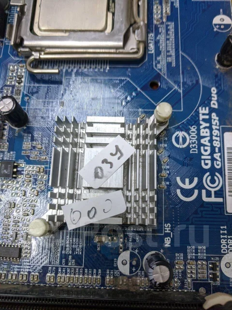 LGA775 ����