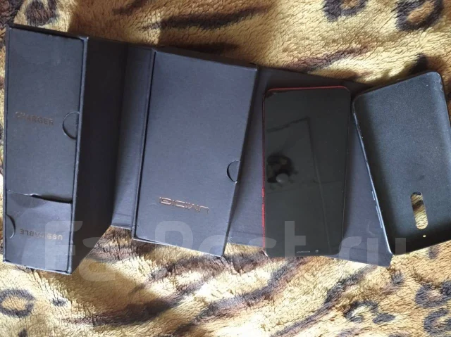 Umidigi S2. �/� ����