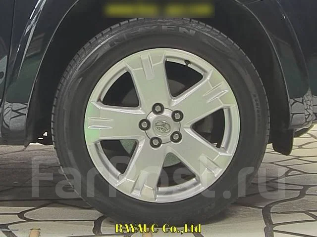 Toyota Vanguard. �������, 4wd, 3.5 (280��.�.), ������, 74 000����. ��, �/�, ��� ���. ��� ����� �� ������������ ����