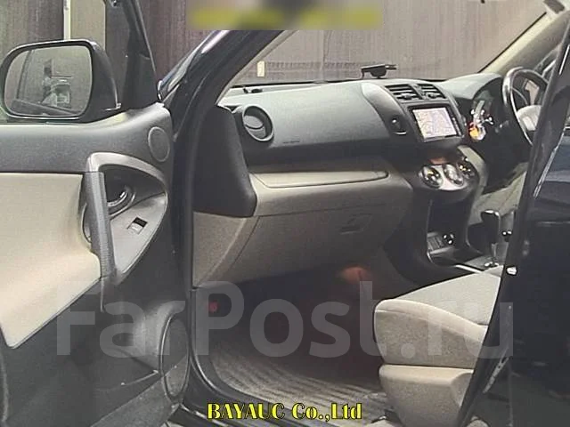 Toyota Vanguard. �������, 4wd, 3.5 (280��.�.), ������, 74 000����. ��, �/�, ��� ���. ��� ����� �� ������������ ����