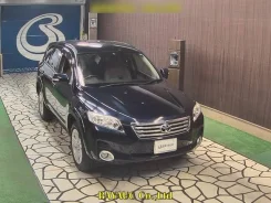 Toyota Vanguard. �������, 4wd, 3.5 (280��.�.), ������, 74 000����. ��, �/�, ��� ���. ��� ����� �� ������������ ����