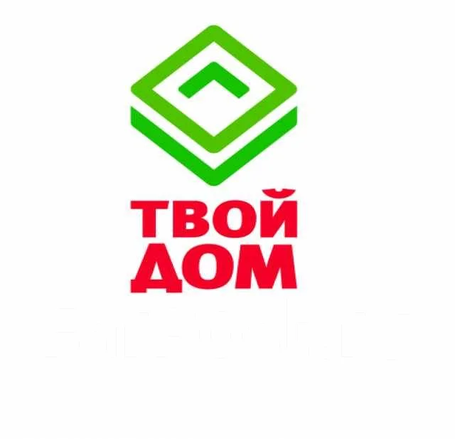 Твой Дом Магазин Спб Официальный Сайт