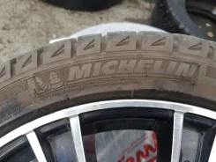 Michelin X-Ice 2. �����������, �/�, ����� 10 % ����