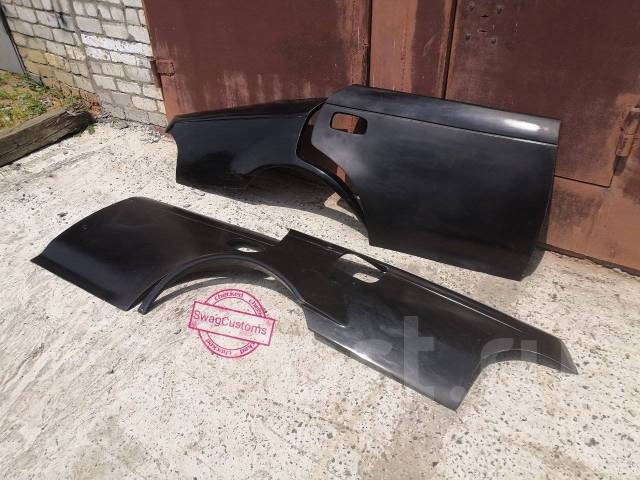 Расширение (кузова) Origin Labo Toyota mark2 jzx90 купить во ...