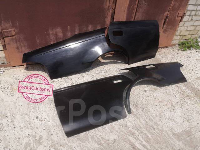 Расширение (кузова) Origin Labo Toyota mark2 jzx90 купить во ...