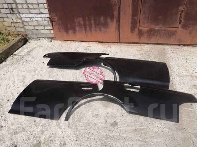 Расширение (кузова) Origin Labo Toyota mark2 jzx90 купить во ...