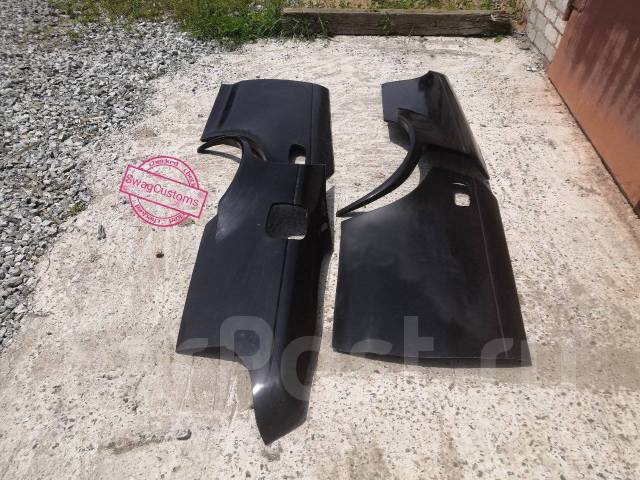 Расширение (кузова) Origin Labo Toyota mark2 jzx90 купить во ...