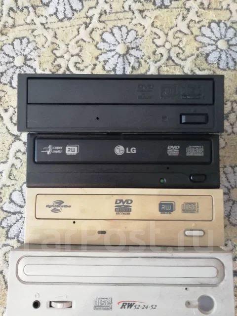 DVD-ROM �������. ����