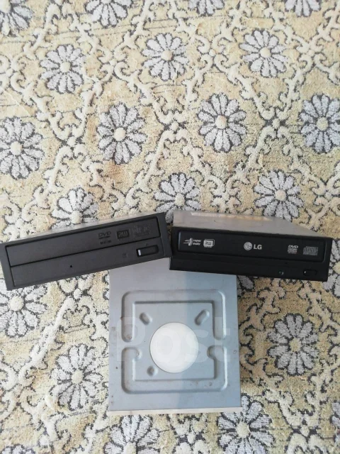 DVD-ROM �������. ����