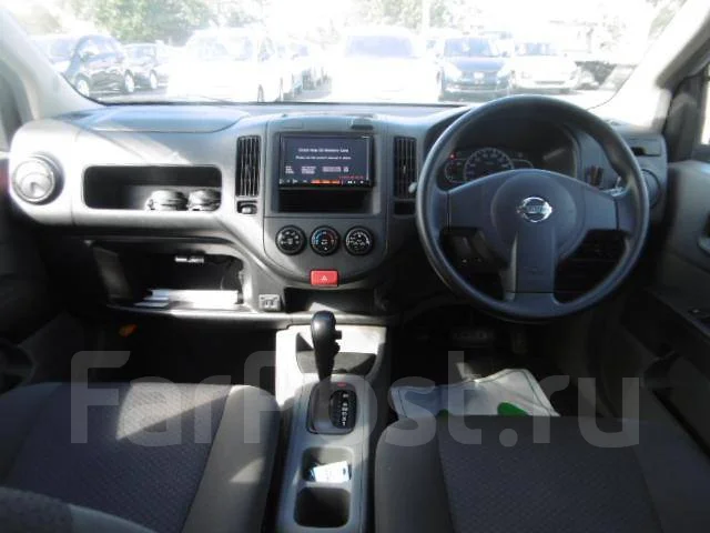 Nissan AD. ��������, ��������, 1.3, ������, 20����. ��, �/�. ��� ����� �� ������������ ����