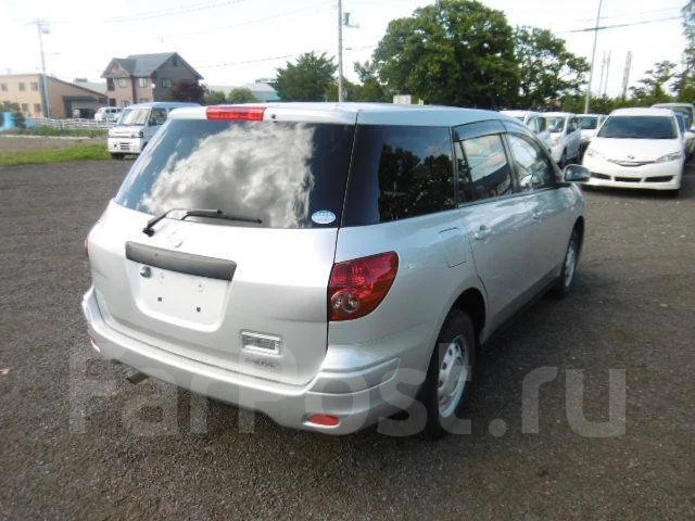 Nissan AD. ��������, ��������, 1.3, ������, 20����. ��, �/�. ��� ����� �� ������������ ����