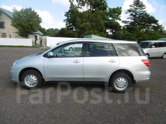 Nissan AD. ��������, ��������, 1.3, ������, 20����. ��, �/�. ��� ����� �� ������������ ����