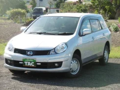 Nissan AD. ��������, ��������, 1.3, ������, 20����. ��, �/�. ��� ����� �� ������������ ����