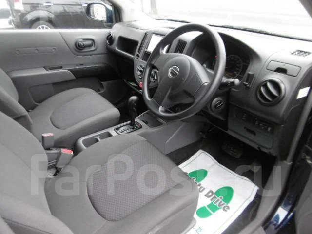 Nissan AD. ��������, ��������, 1.3, ������, 11����. ��, �/�. ��� ����� �� ������������ ����