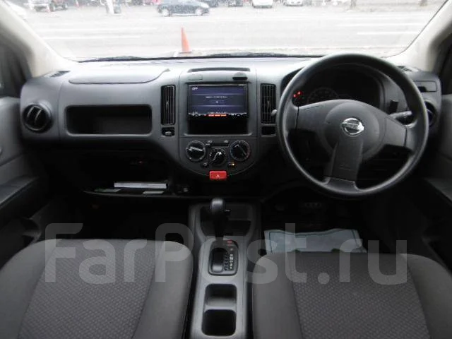 Nissan AD. ��������, ��������, 1.3, ������, 11����. ��, �/�. ��� ����� �� ������������ ����
