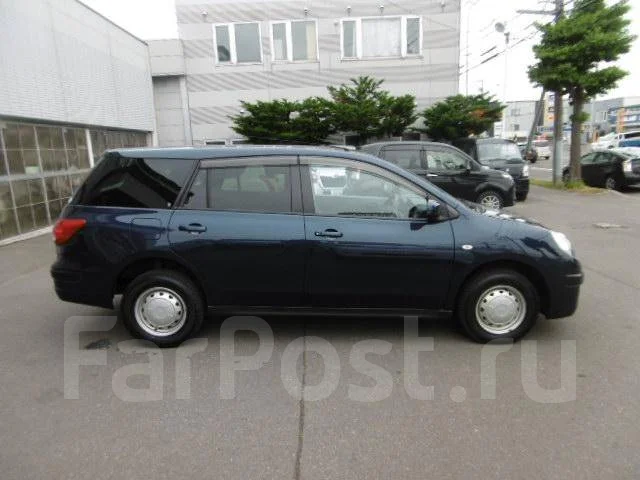Nissan AD. ��������, ��������, 1.3, ������, 11����. ��, �/�. ��� ����� �� ������������ ����