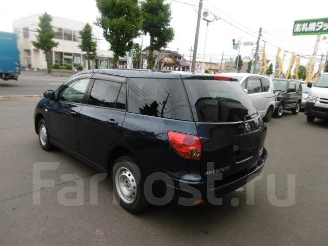Nissan AD. ��������, ��������, 1.3, ������, 11����. ��, �/�. ��� ����� �� ������������ ����