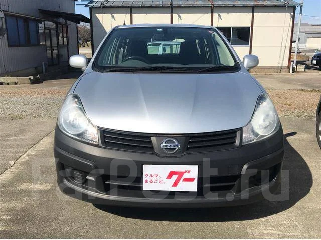 Nissan AD. ��������, ��������, 1.3, ������, 20����. ��, �/�. ��� ����� �� ������������ ����