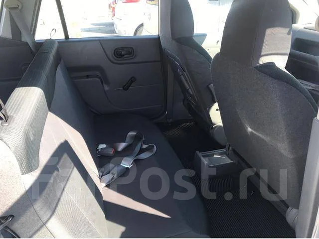 Nissan AD. ��������, ��������, 1.3, ������, 20����. ��, �/�. ��� ����� �� ������������ ����