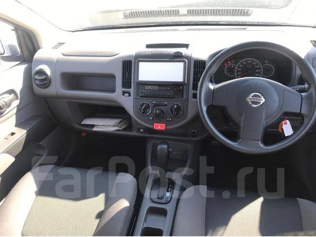 Nissan AD. ��������, ��������, 1.3, ������, 20����. ��, �/�. ��� ����� �� ������������ ����
