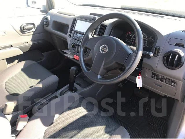 Nissan AD. ��������, ��������, 1.3, ������, 20����. ��, �/�. ��� ����� �� ������������ ����
